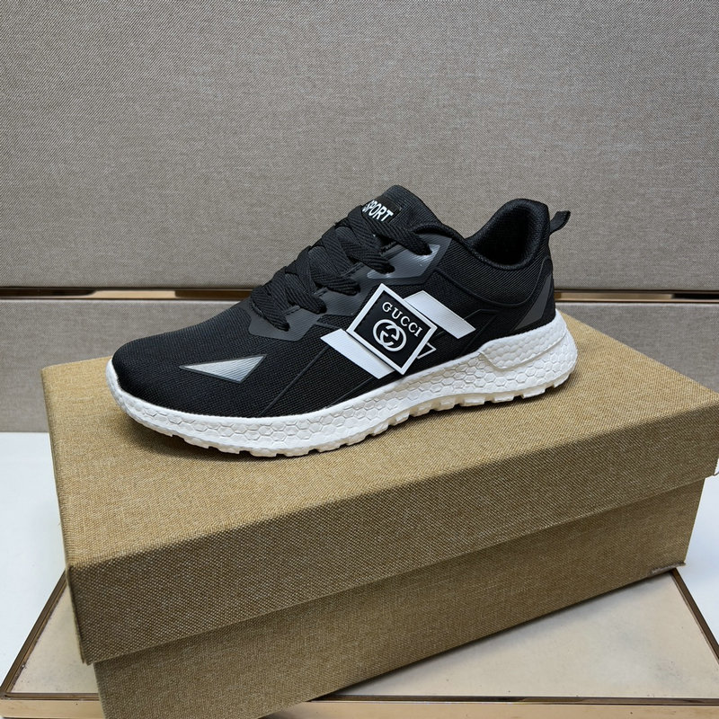 men gucci shoes-538